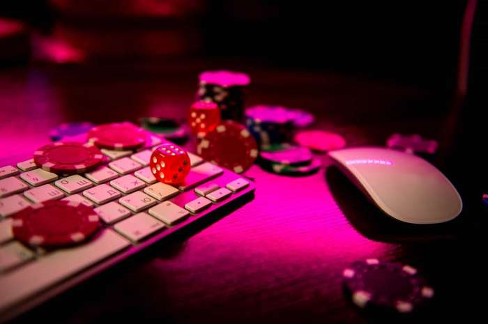 New Online Casino Slots – takes you to an amazing world of casino games ... New Online Casino Slots – takes you to an amazing world of casino games ...
