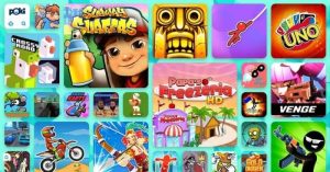 Game Casino Favorit Pro Player Dan Kenapa Mereka Pilih Itu